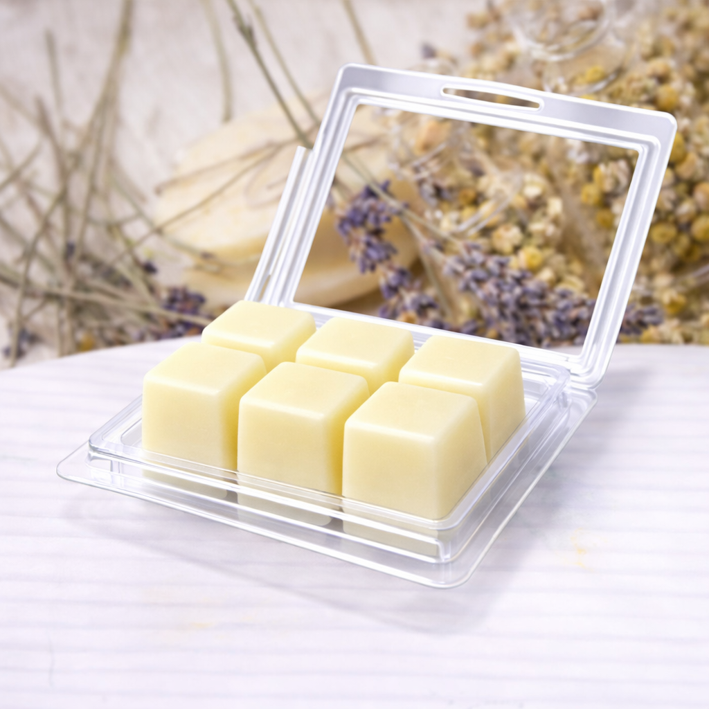 Lavender and Chamomile 3 oz. Wax Melt