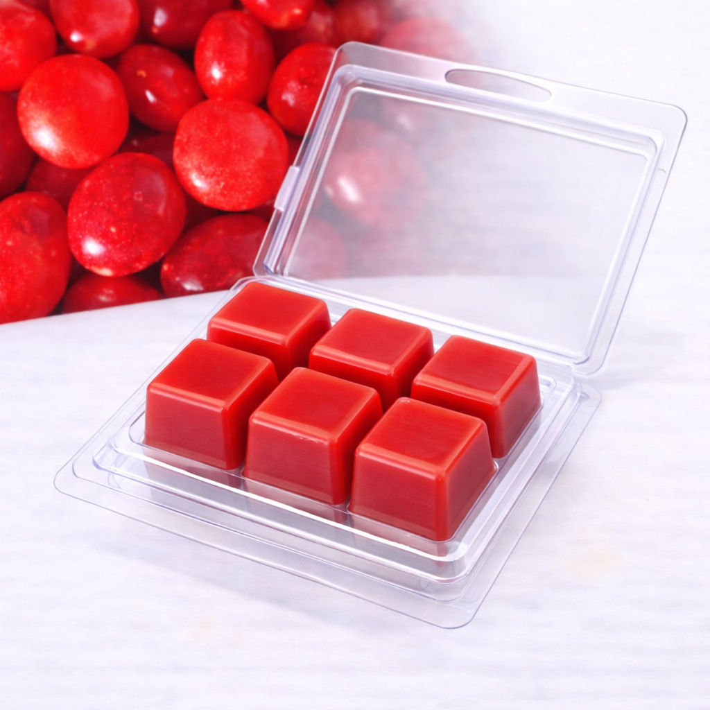 Cinnamon Candies 3 oz. Wax Melt
