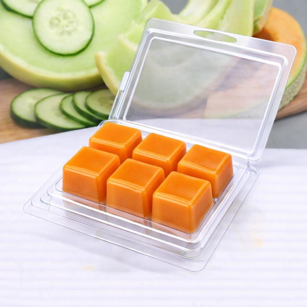 Cucumber Melon 3 oz. Wax Melt