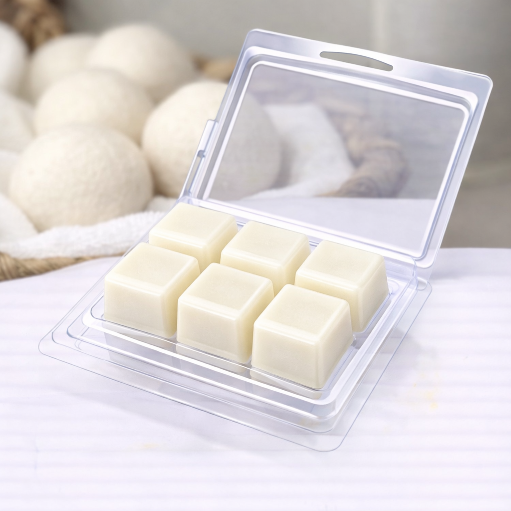 Fabric Softness (like Gain) 3 oz. Wax Melt