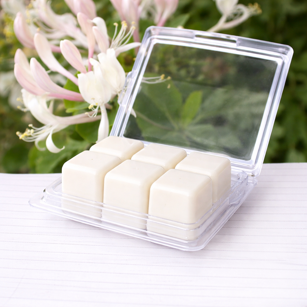 Honeysuckle 3 oz. Wax Melt