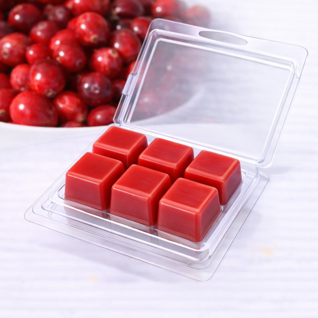 Cranberry 3 oz. Wax Melt
