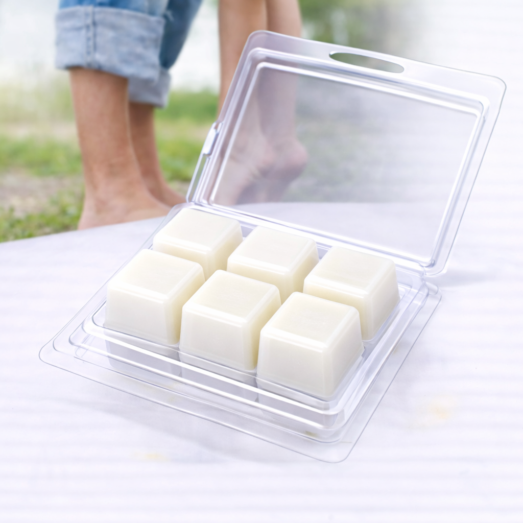 Crushing on You 3 oz. Wax Melt