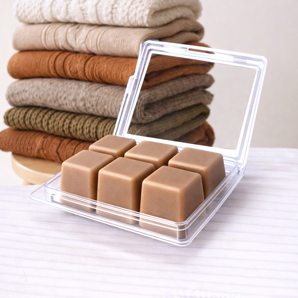 Sweater Weather 3 oz. Wax Melt