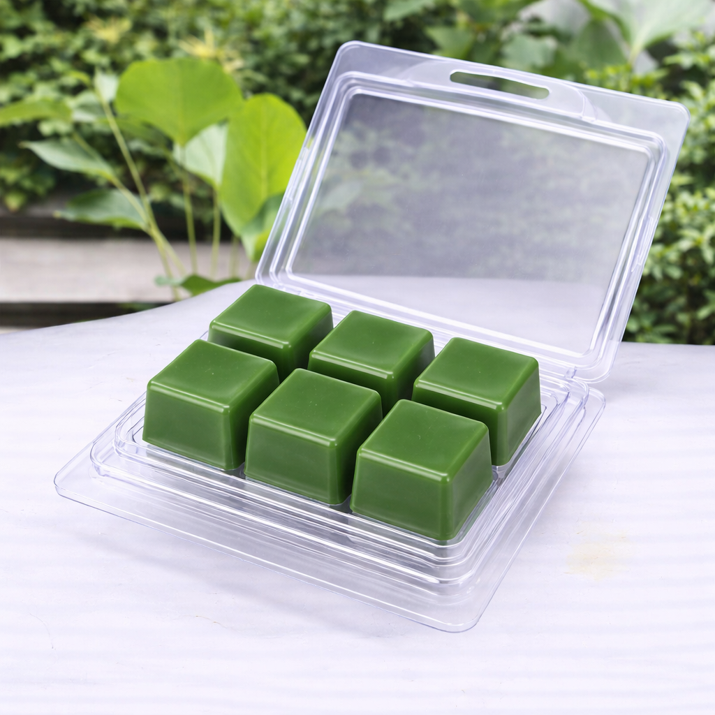 Cuban Cigar 3 oz. Wax Melt