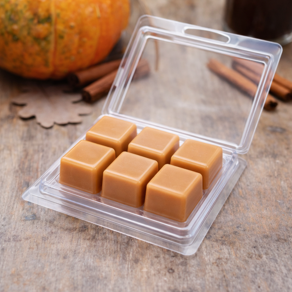 Apple Pumpkin Butter 3 oz. Wax Melt