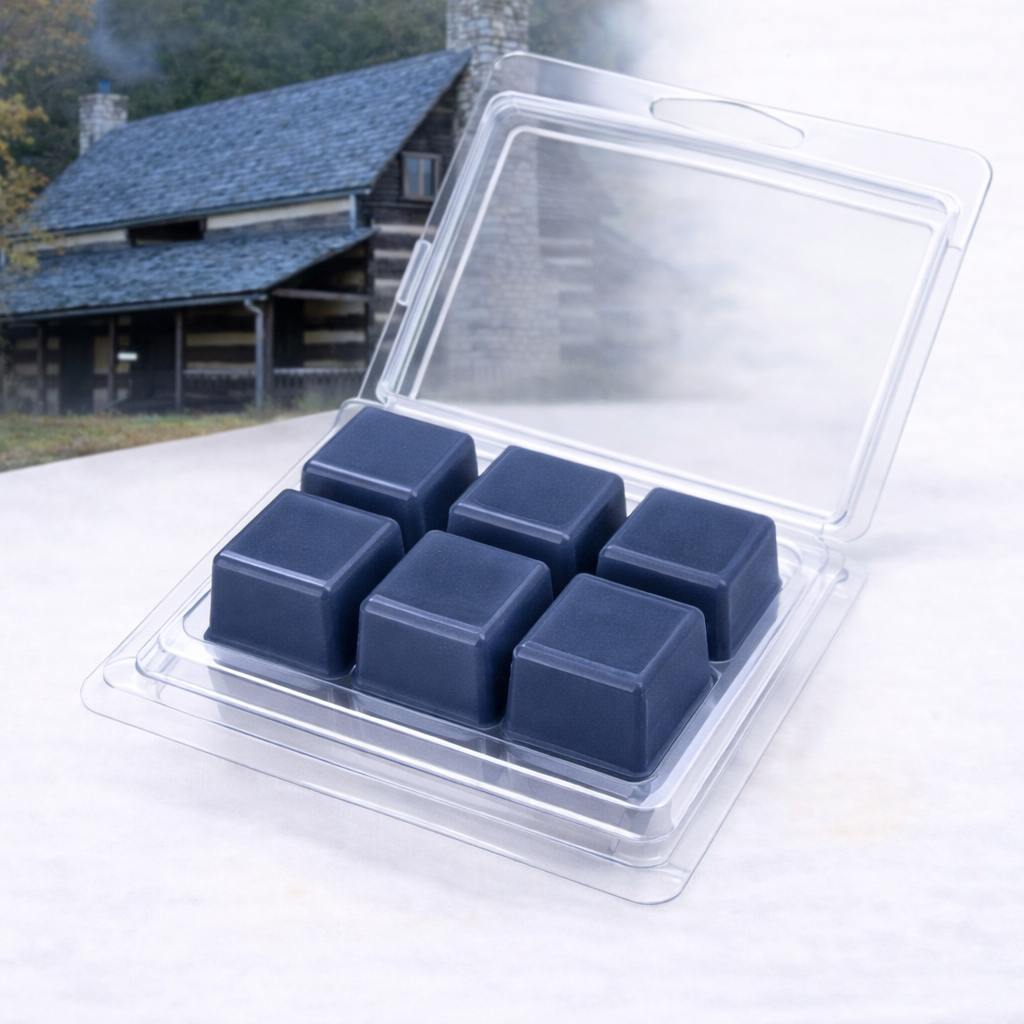 Cabin Fever 3 oz. Wax Melt