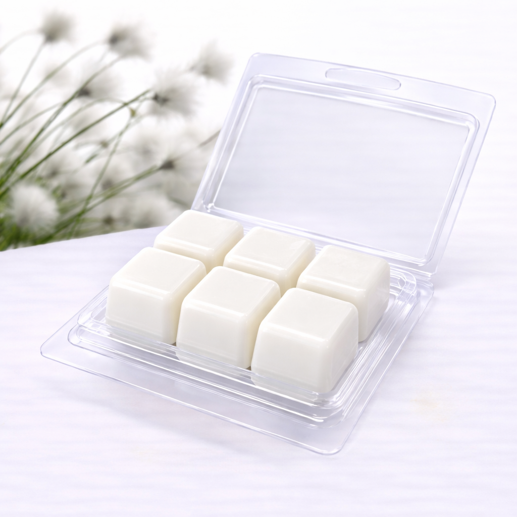 Clean Cotton 3 oz. Wax Melt
