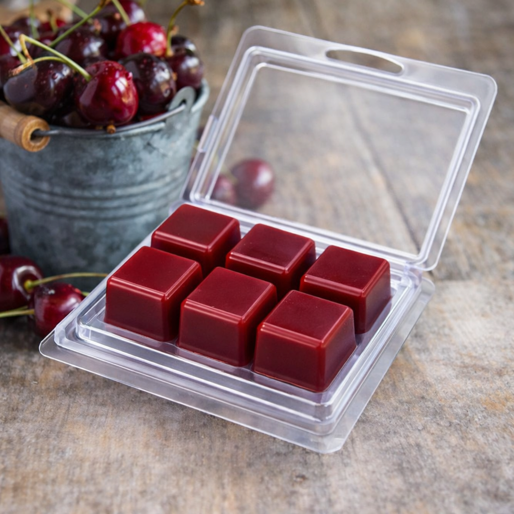 Black Cherry 3 oz. Wax Melt