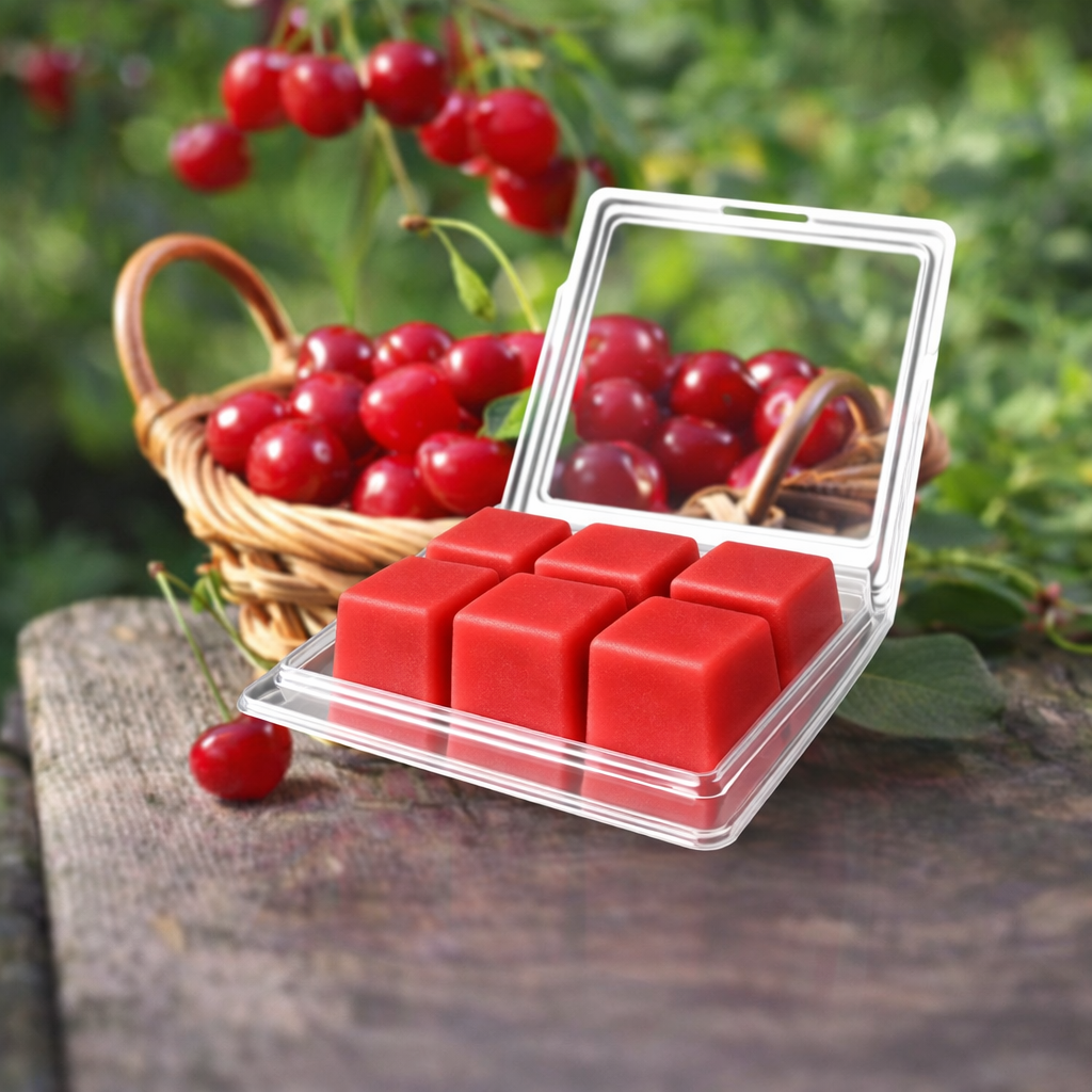 Wild Cherries 3 oz. Wax Melt