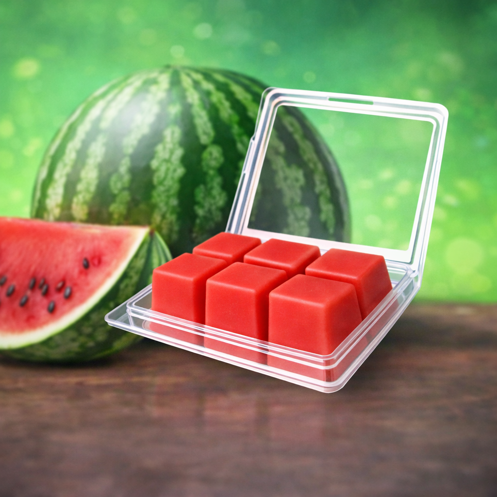 Watermelon 3 oz. Wax Melt
