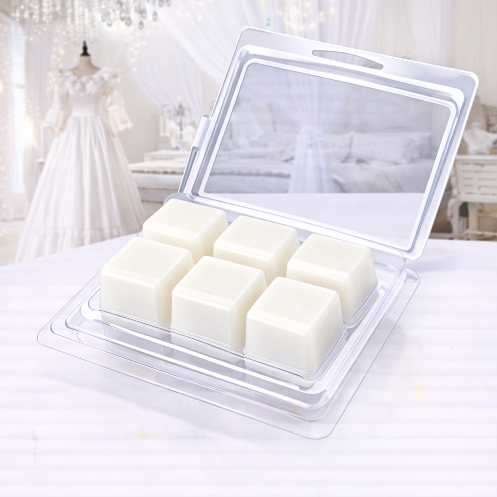Fresh Linen 3 oz. Wax Melt