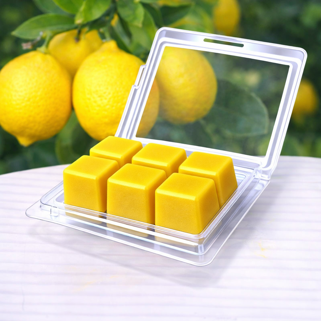 Sicilian Lemon 3 oz. Wax Melt