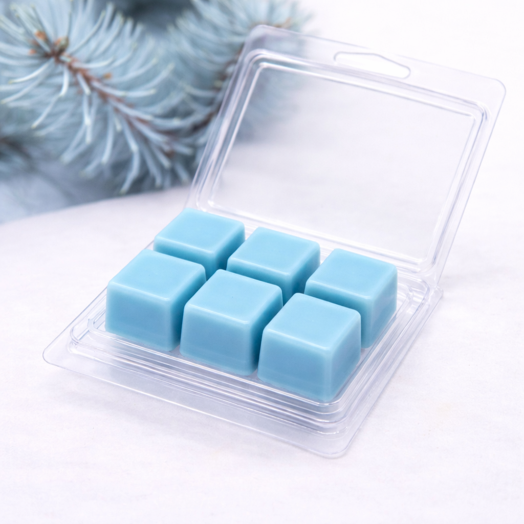 Blue Spruce 3 oz. Wax Melt