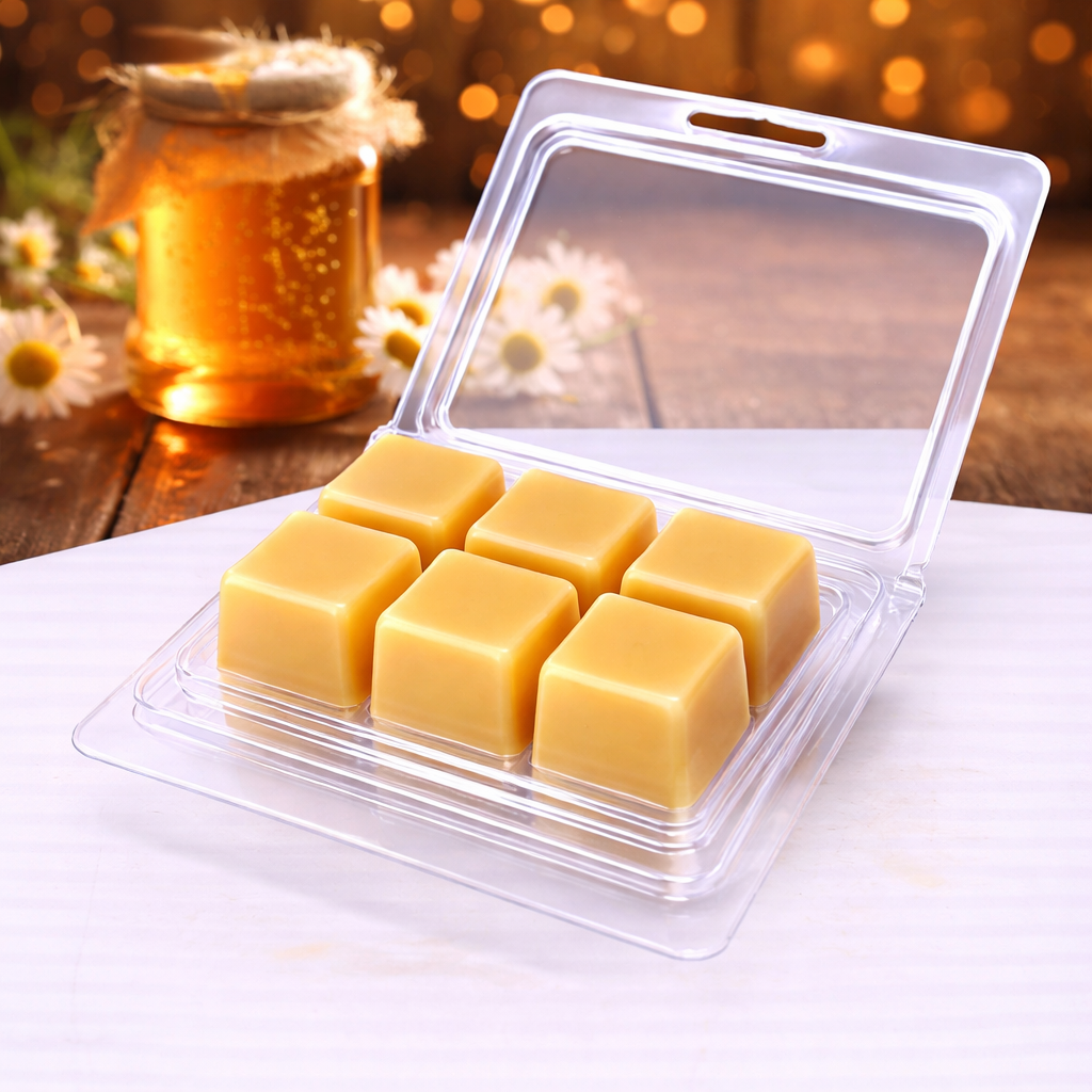 Honey Bunny 3 oz. Wax Melt