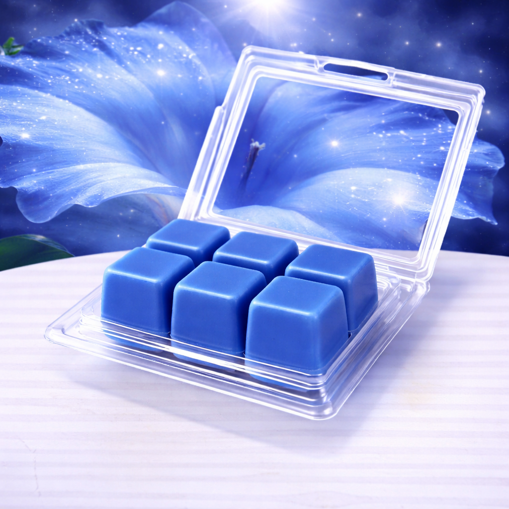 Katie's Moonflower 3 oz. Wax Melt