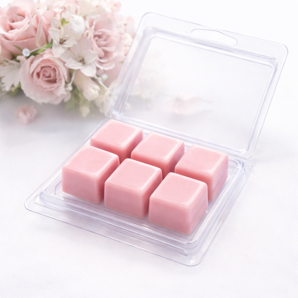 Amazing Grace 3 oz. Wax Melt