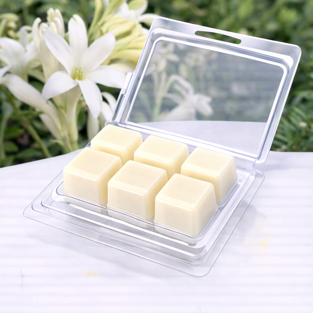 Gardenia Tuberose 3 oz. Wax Melt