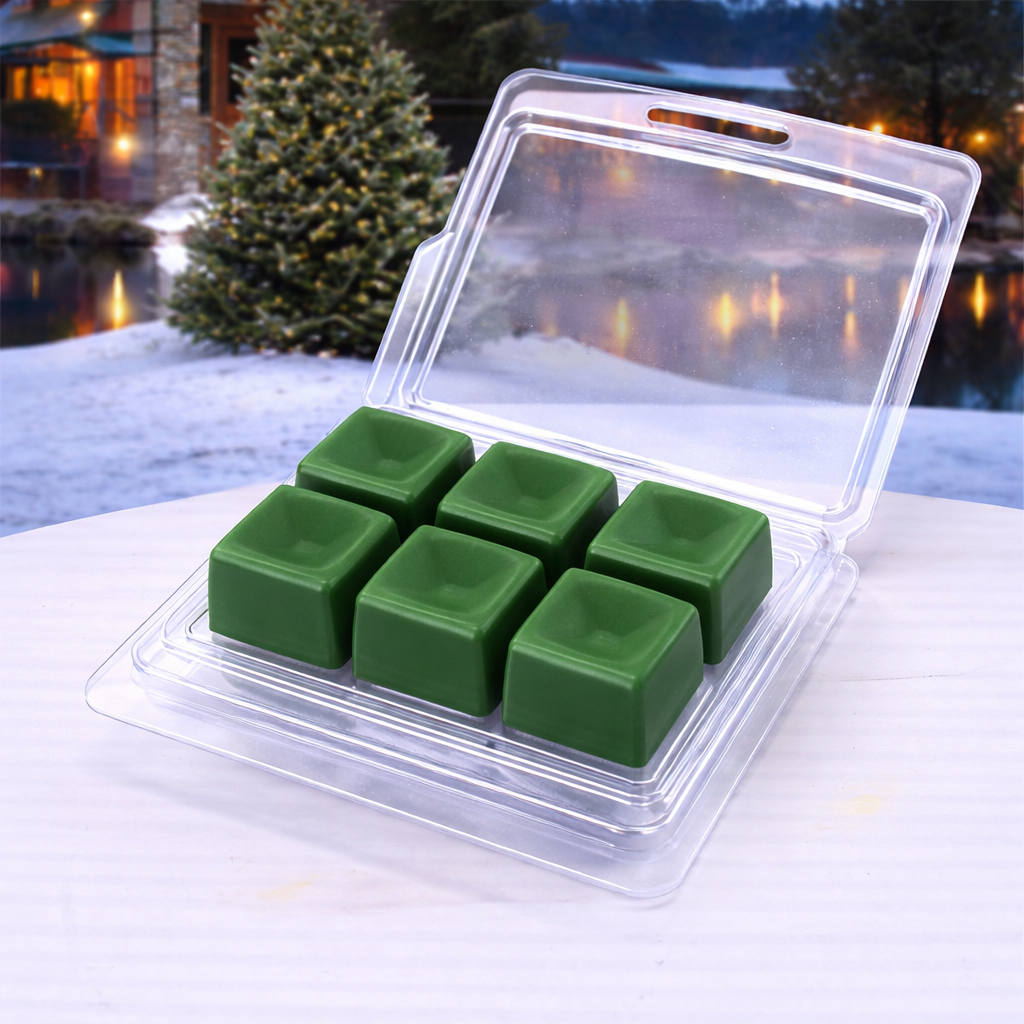 Fraser Fir 3 oz. Wax Melt
