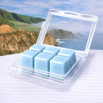 Ocean Breeze 3 oz. Wax Melt
