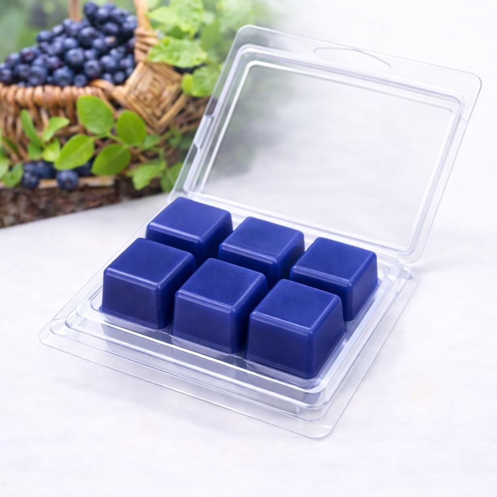 Blueberries 3 oz. Wax Melt