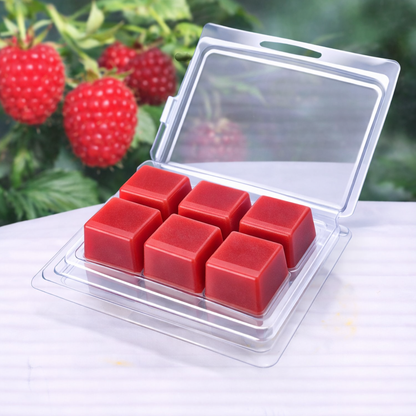 Fresh Raspberries 3 oz. Wax Melt