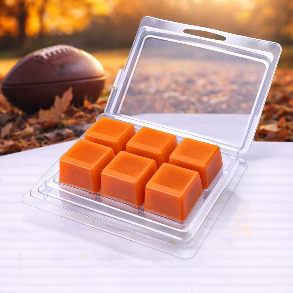 Football Season 3 oz. Wax Melt