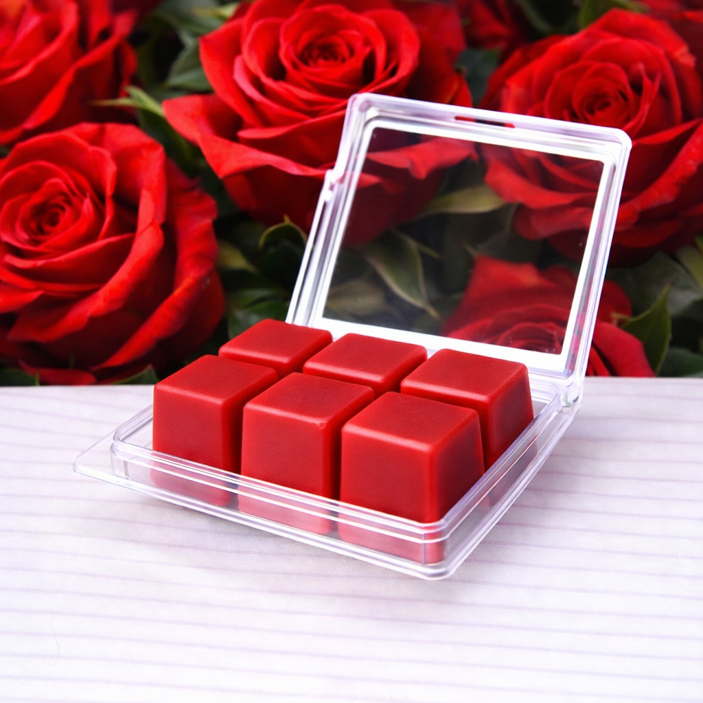 Brenda's Rose 3 oz. Wax Melt