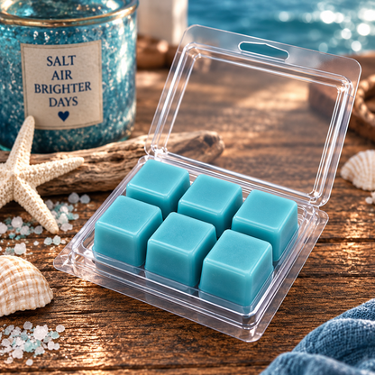 Black Sea 3 oz. Wax Melt