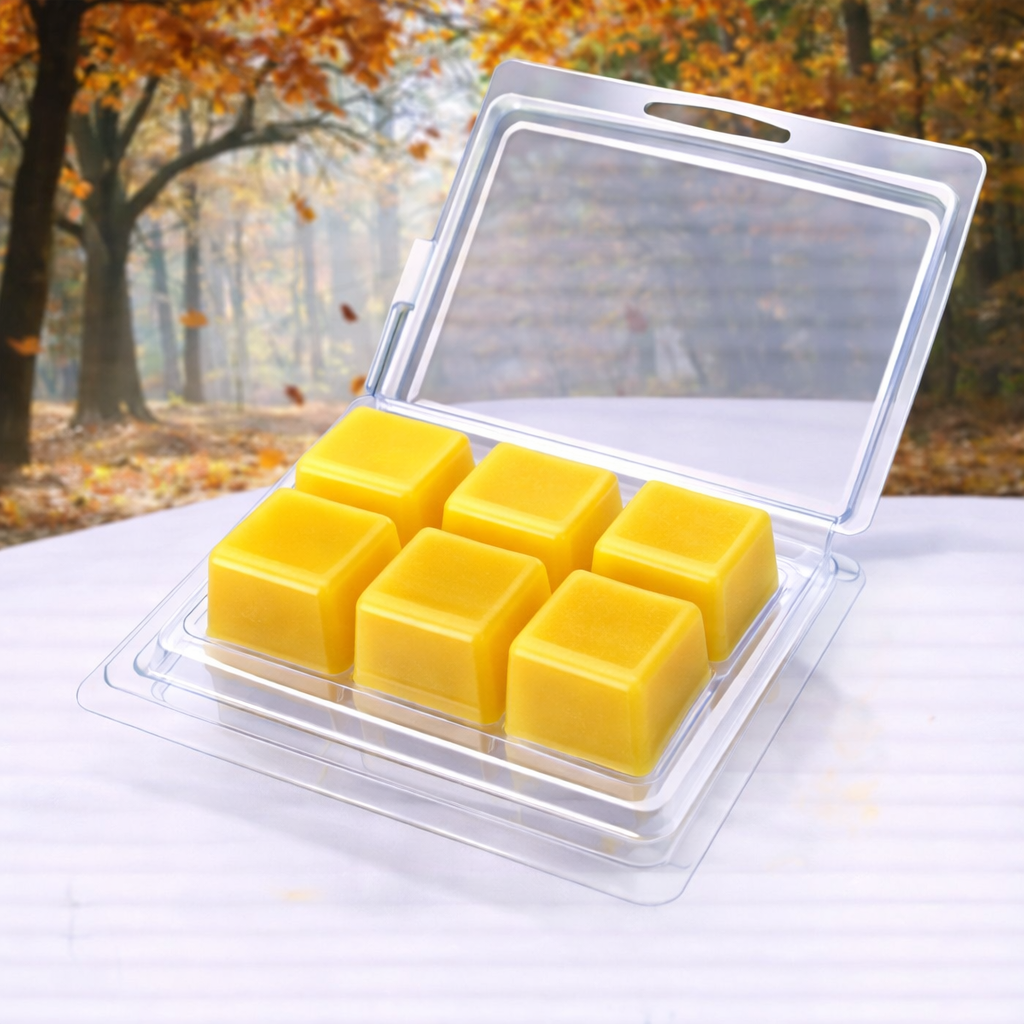 Fallen Leaves 3 oz. Wax Melt