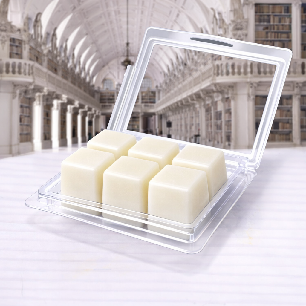 Library 3 oz. Wax Melt