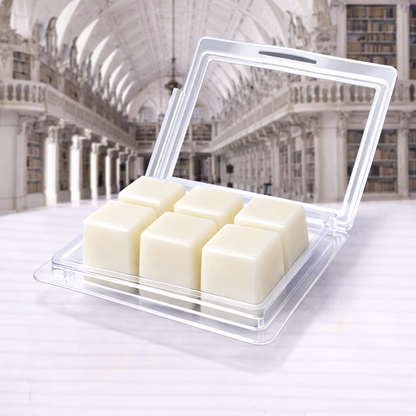 Library 3 oz. Wax Melt