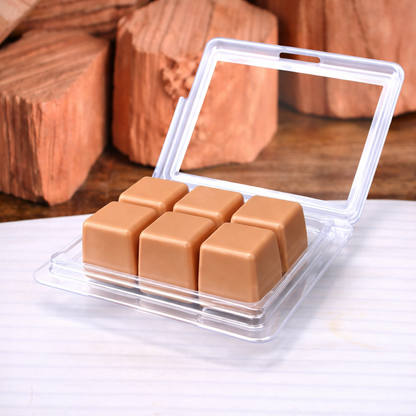 Sandalwood 3 oz. Wax Melt