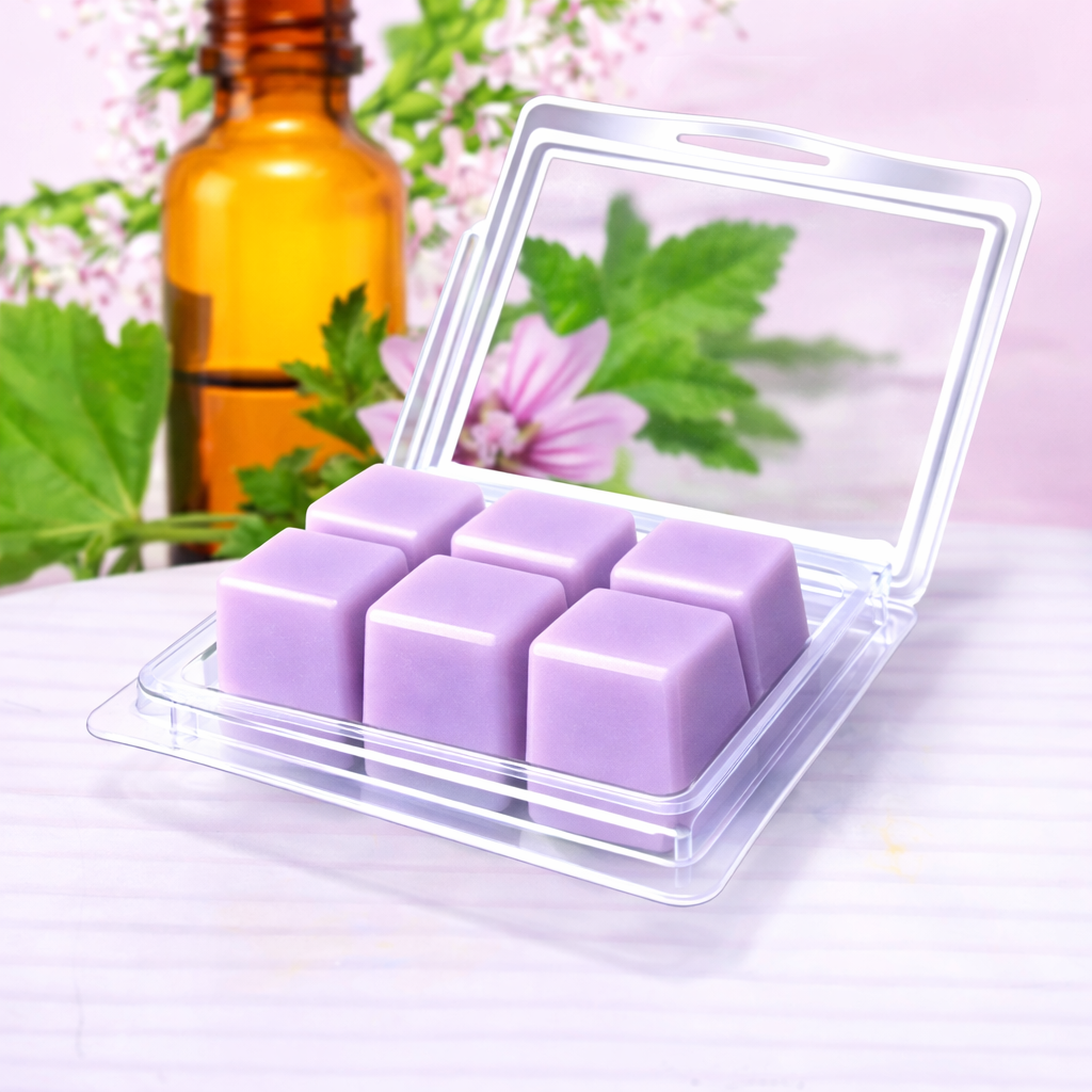 Patchouli 3 oz. Wax Melt