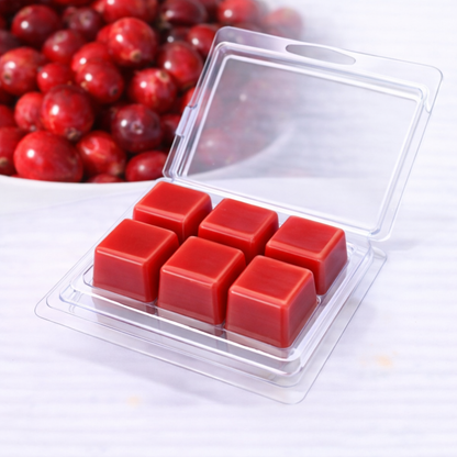 Cranberry 3 oz. Wax Melt