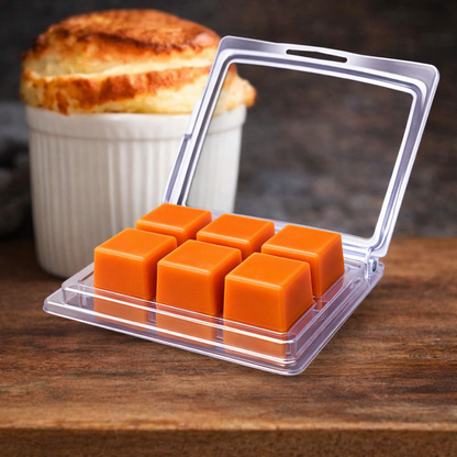 Pumpkin Souffle 3 oz. Wax Melt