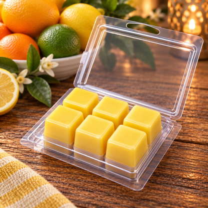 Citrus Odor Eliminator 3 oz. Wax Melt