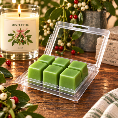 Mistletoe 3 oz. Wax Melt