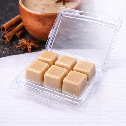 Cinnamon Chai 3 oz. Wax Melt