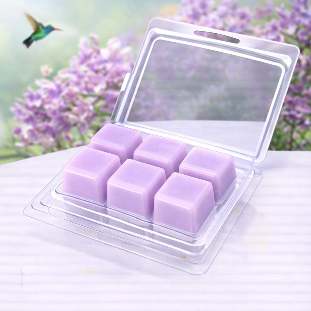 Garden Lilac 3 oz. Wax Melt