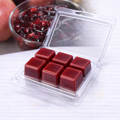 Cranberry Apple Marmalade 3 oz. Wax Melt
