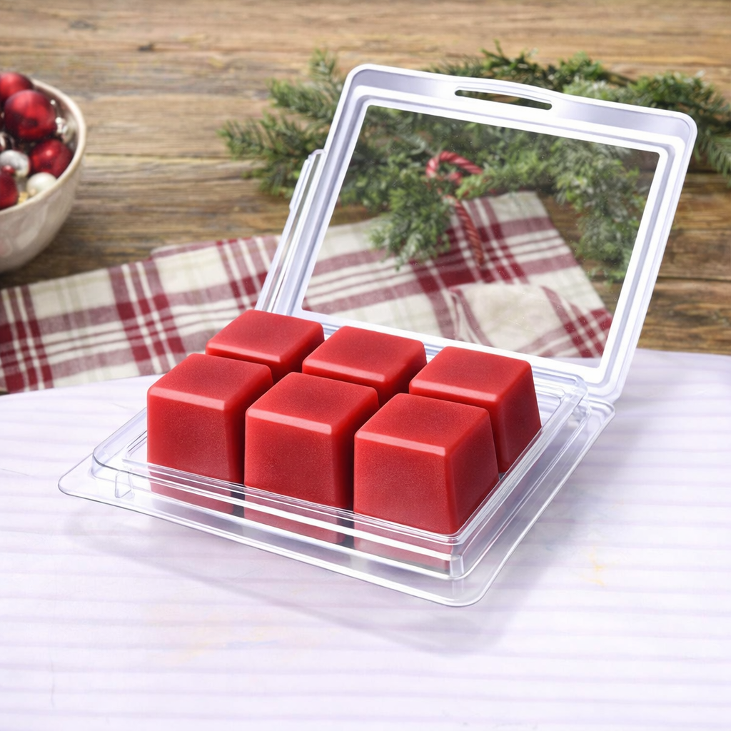 Peppermint 3 oz. Wax Melt