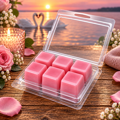Endless love 3 oz. Wax Melt