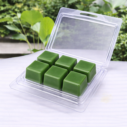 Cuban Cigar 3 oz. Wax Melt