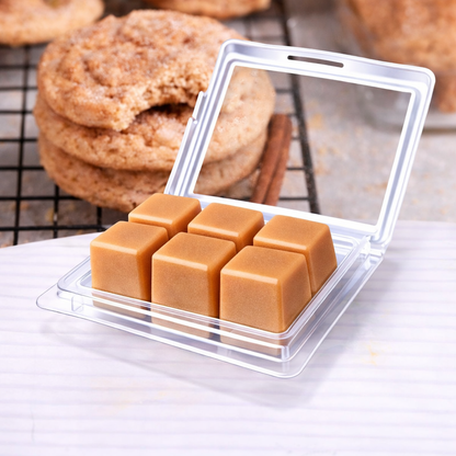 Snickerdoodle 3 oz. Wax Melt