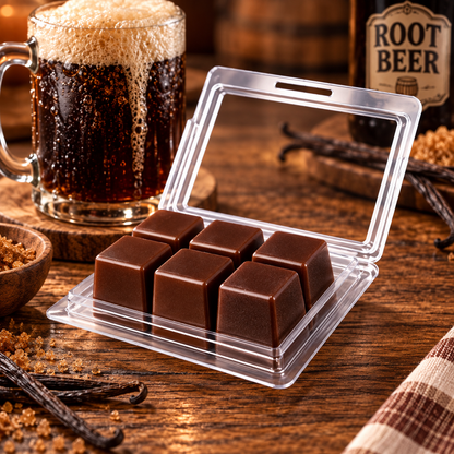 Root Beer 3 oz. Wax Melt