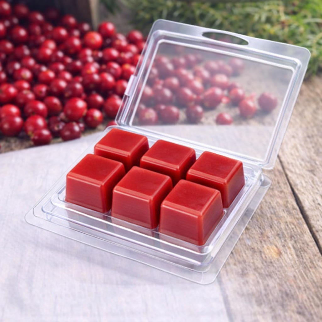 Cranberry Woods 3 oz. Wax Melt