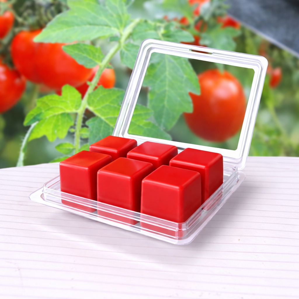 Tomato Leaf 3 oz. Wax Melt
