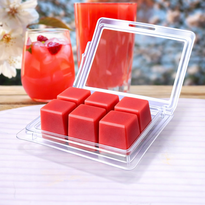 Ruth's Raspberry Lemonade 3 oz. Wax Melt