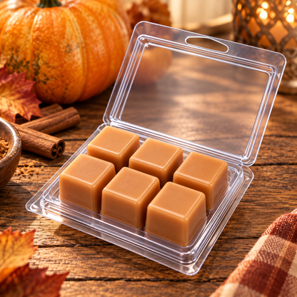 Apple Pumpkin Butter 3 oz. Wax Melt